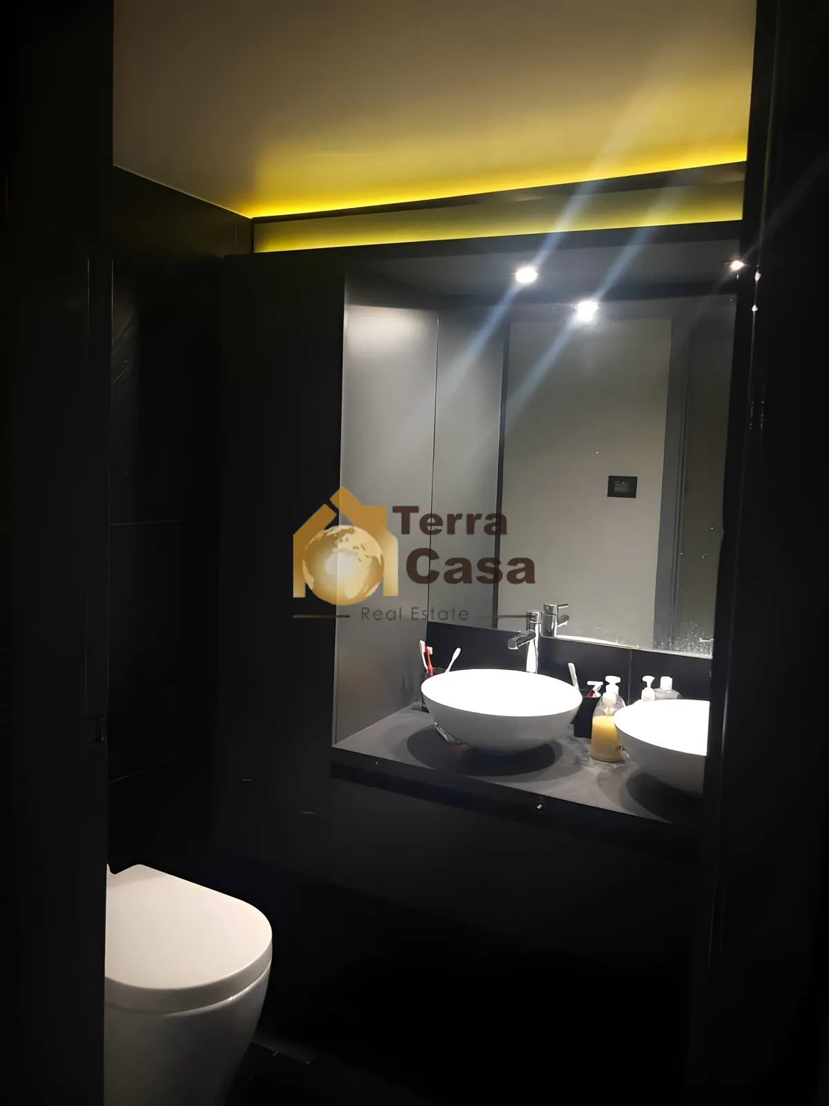 Apartment for sale in Bouar, Lebanon