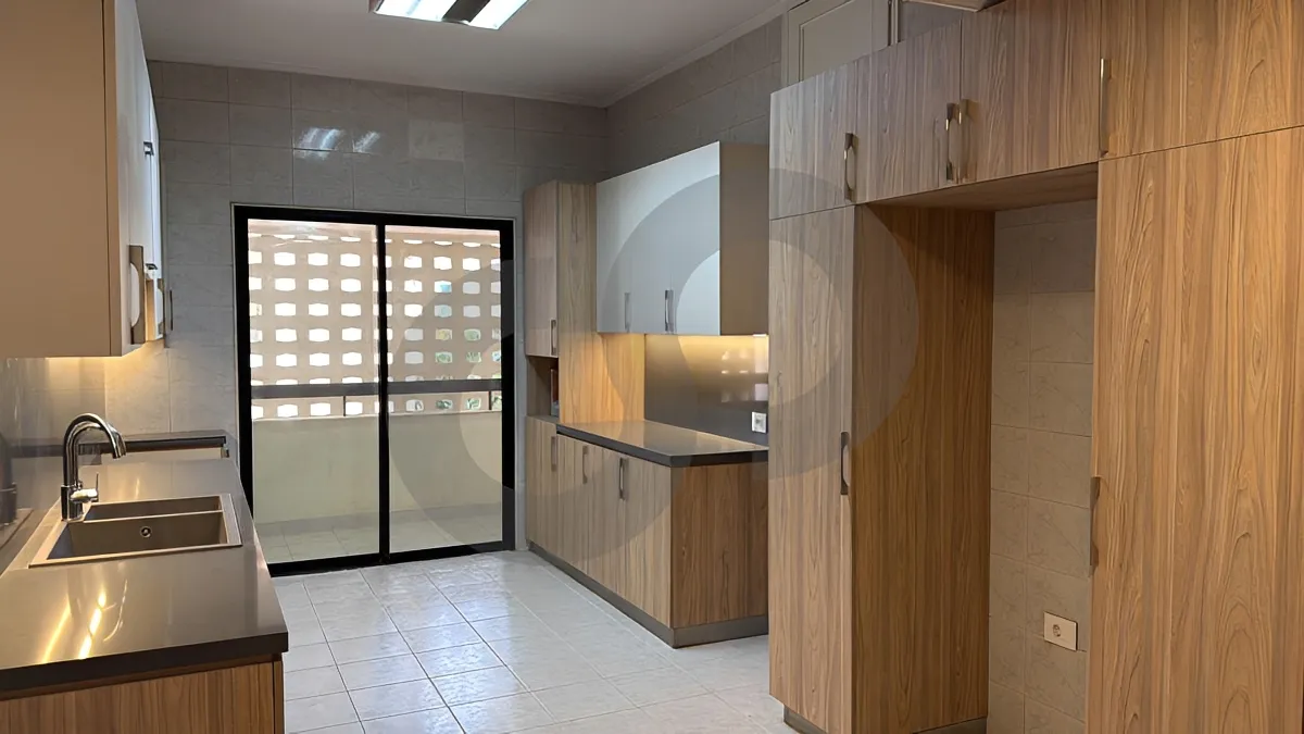 Apartment for Rent in Ain Al Mraiseh, Beirut, Lebanon