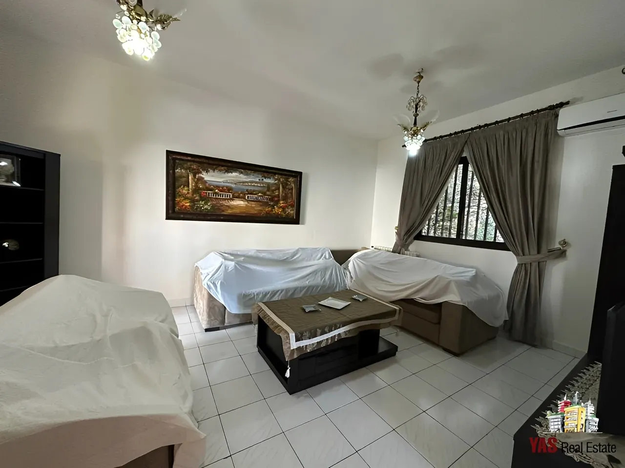 Apartment for Sale in Ballouneh