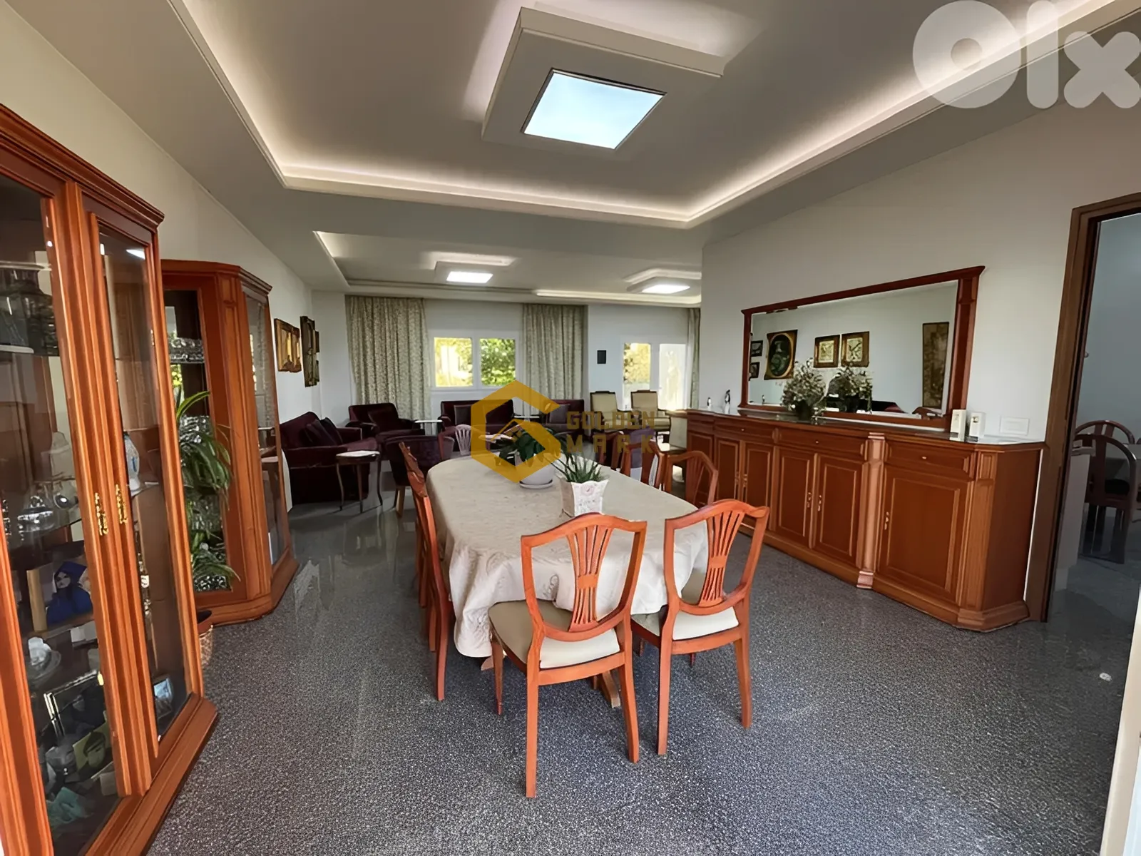 Apartment for Sale in Kfardebian