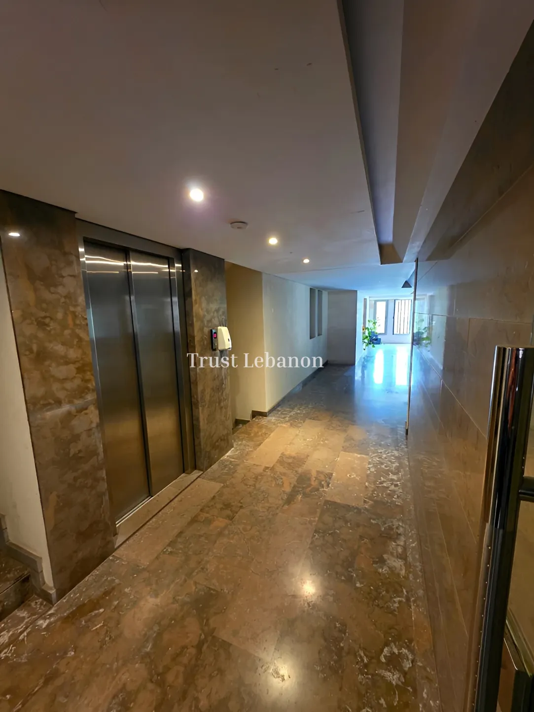 Apartment for sale in Jeita, Lebanon