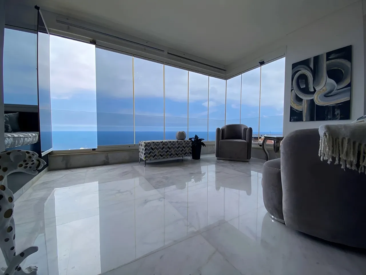 Apartment for Sale in Fidar
