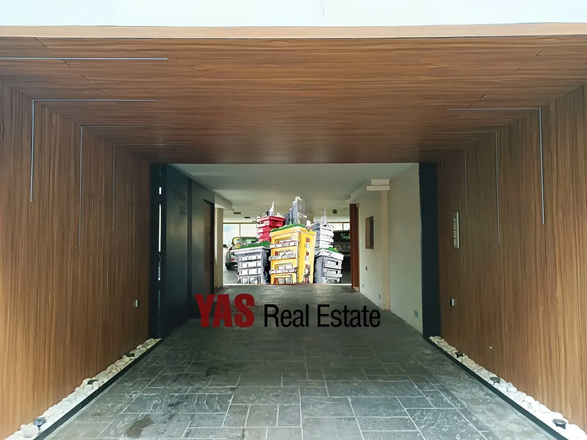 Apartment for Sale in Mar Takla, Hazmieh - 4 bed, 6 bath