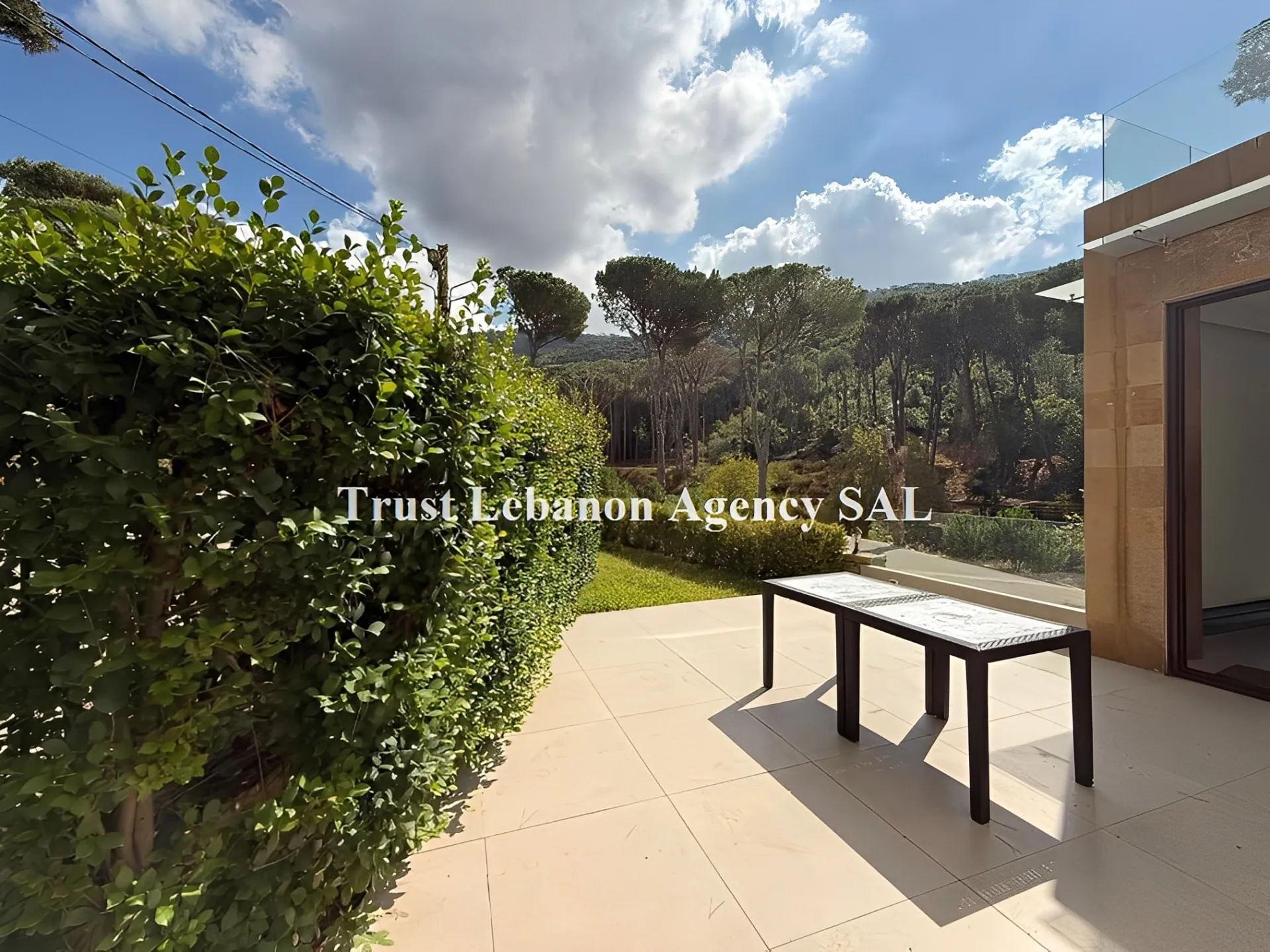 Apartment for Sale in Metn Baabdat Lebanon