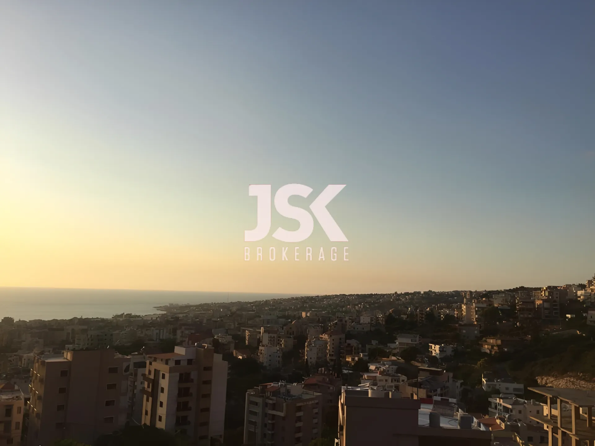 Duplex for Sale in Byblos, Lebanon