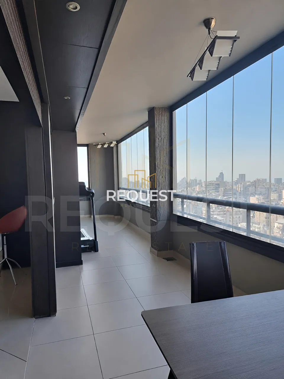 Apartment for rent in Salim salam, beirut, lebanon
