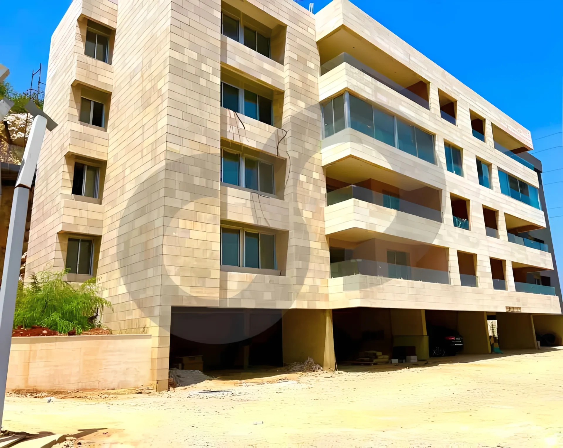 Apartment for Sale in Bsalim, Lebanon - 3 bed, 4 bath