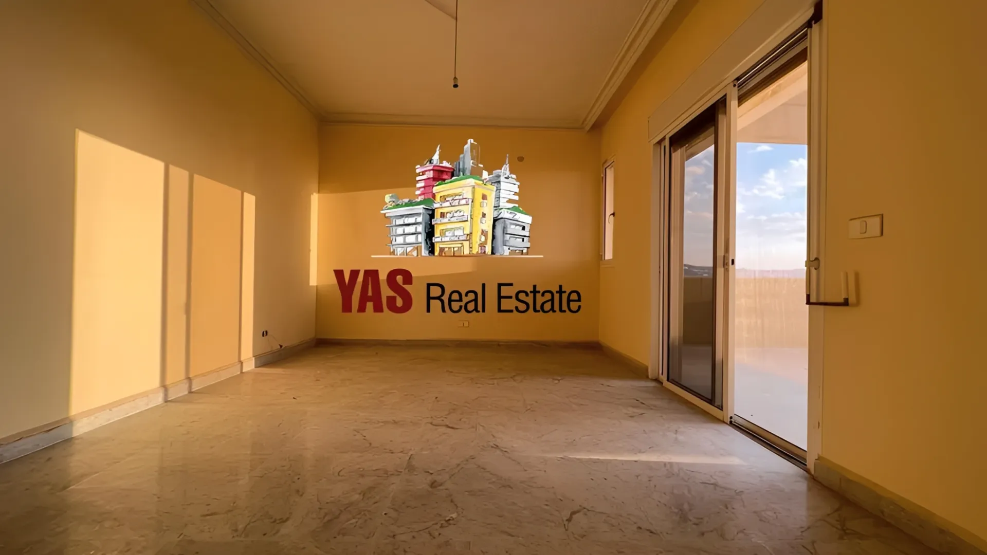Apartment for Sale in Sehayleh - 7 bed, 4 bath