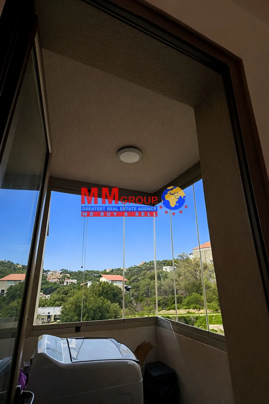 Apartment for sale in Jouret El Ballout, Lebanon