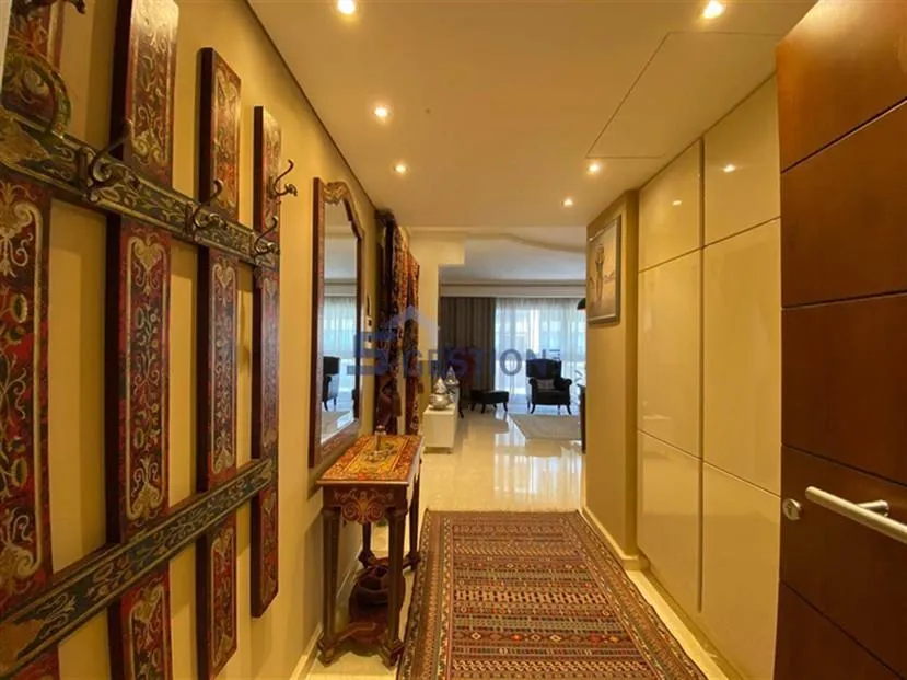 Apartment for Sale in Achrafieh