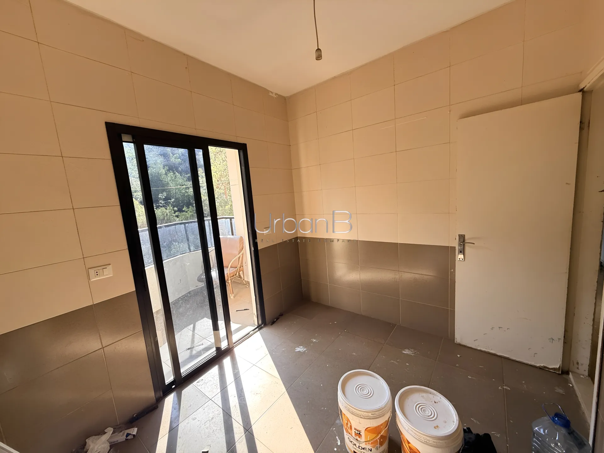 Apartment in Dawhet el hoss, aley