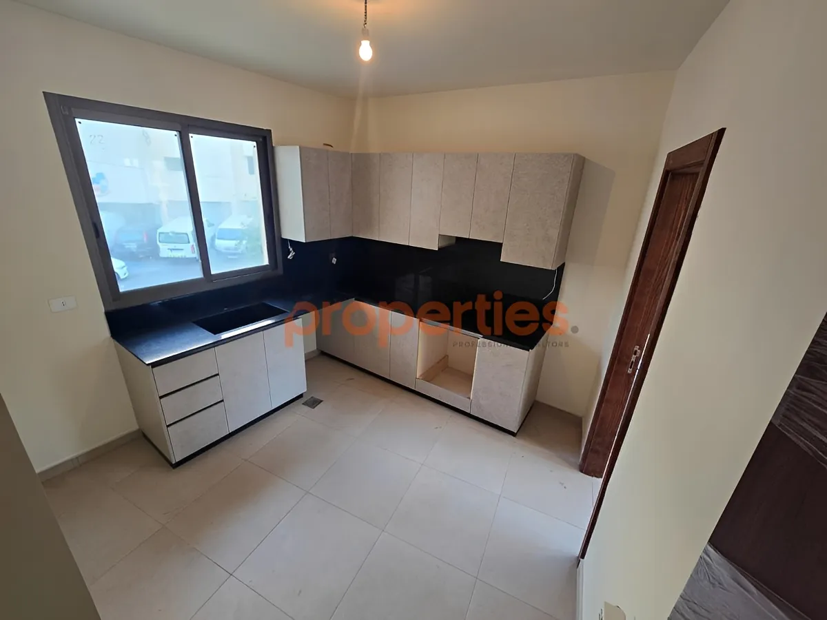Apartment for Sale in Naqqache