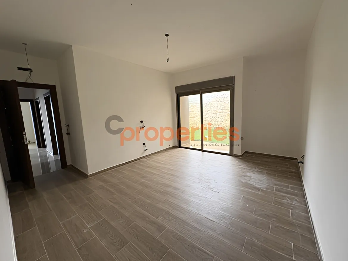 Apartment for Sale in Batroun