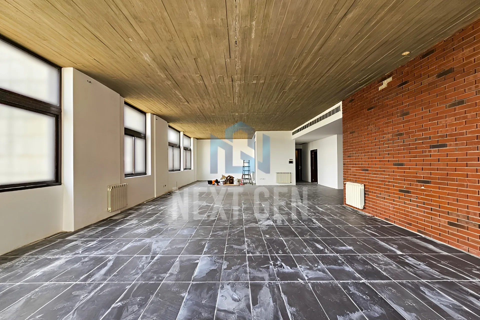 Apartment for sale in Achrafieh, Beirut, Lebanon