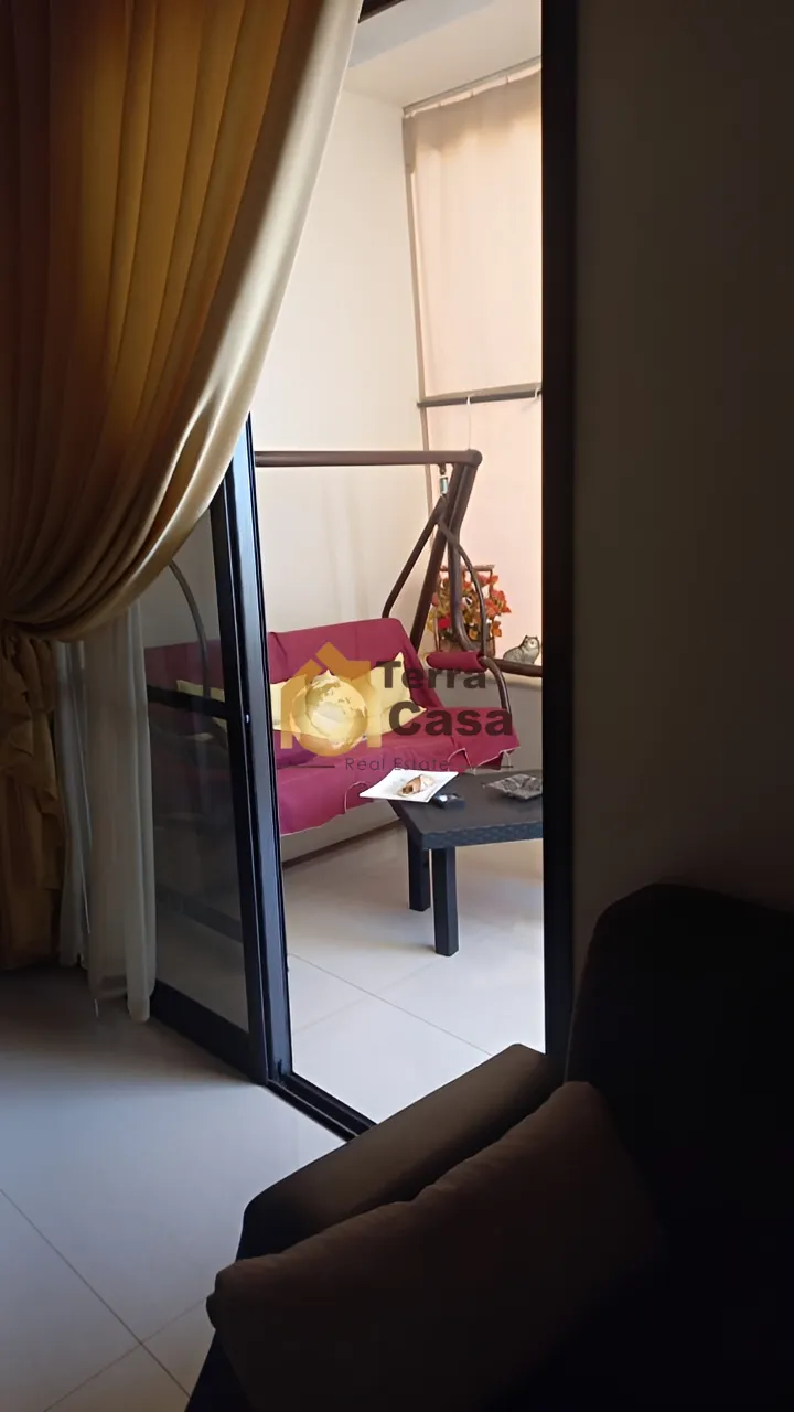 Apartment for Sale in Wadi el Deloum