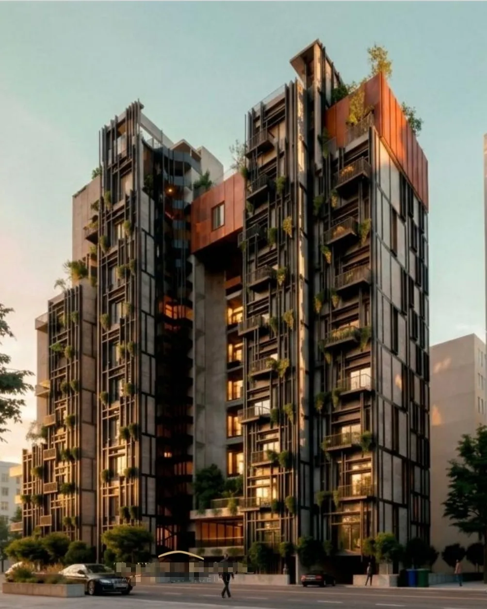 Apartment for Sale in Achrafieh