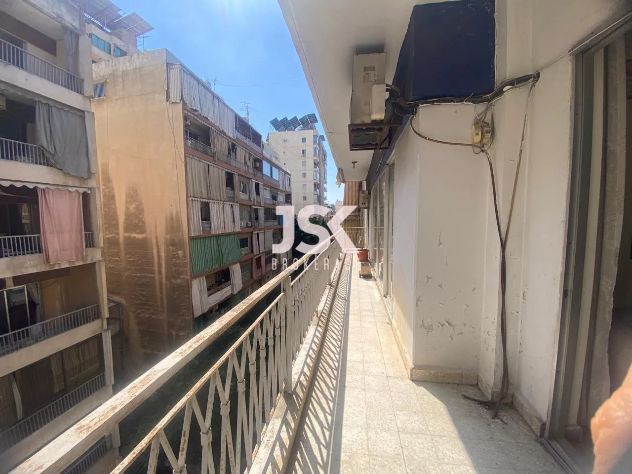 Apartment for Sale in Mar Elias