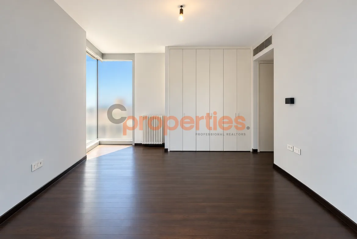 Apartment for Sale in Achrafieh