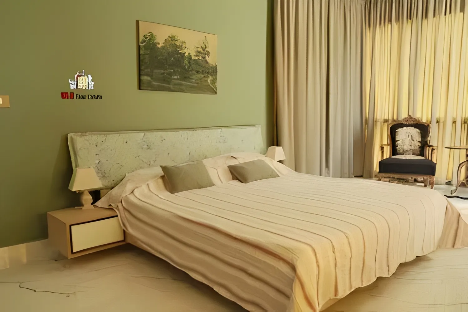 Apartment for Sale in Naqqach