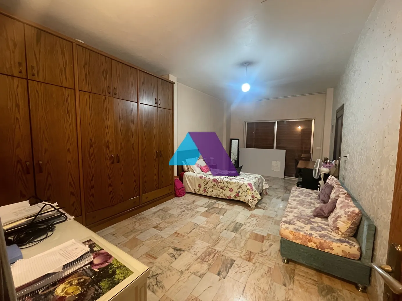 Apartment for Sale in Mazra'a