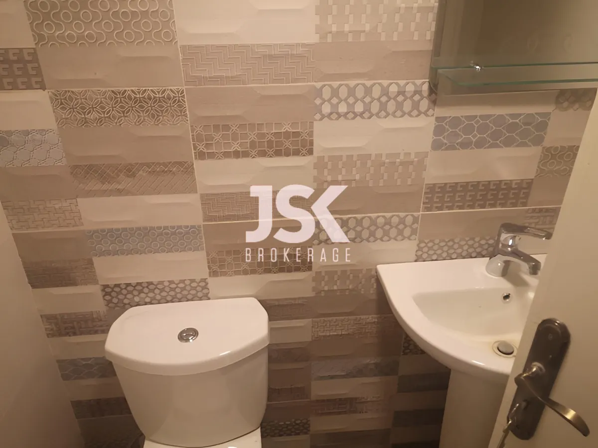 Apartment for Sale in Baouchriyeh, Lebanon