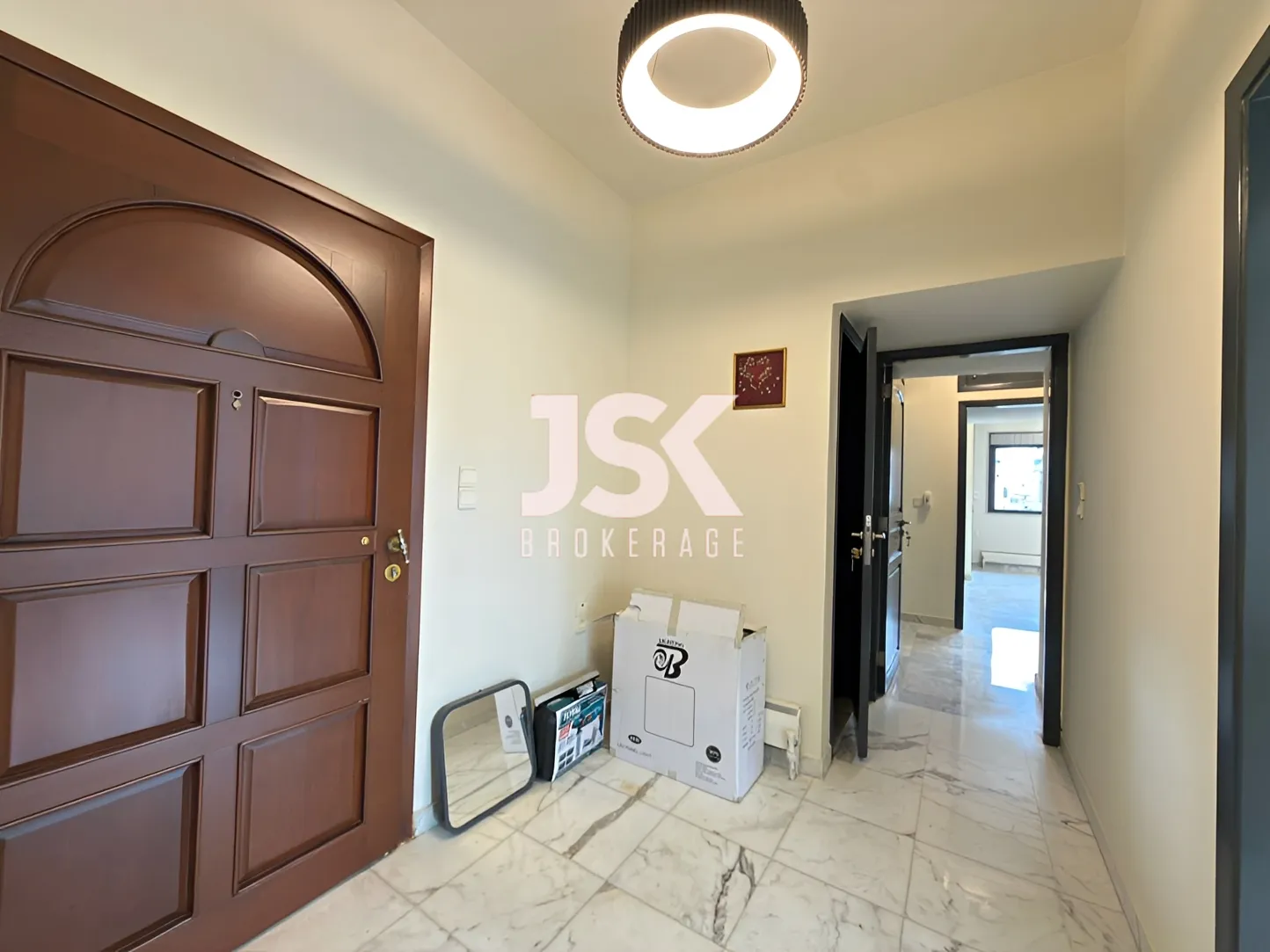 Apartment for sale in Achrafieh, Beirut, Lebanon