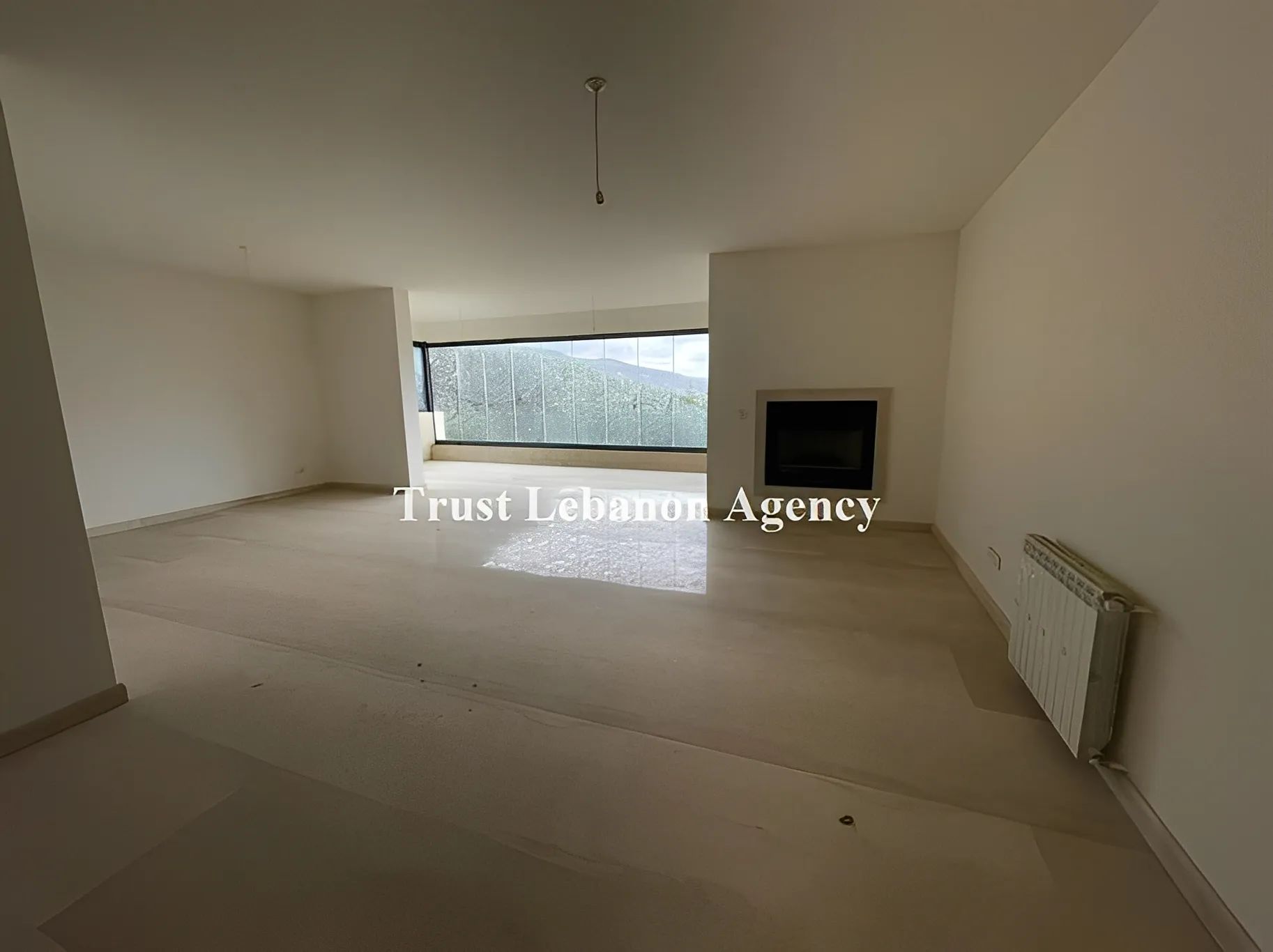 Apartment for Sale in Metn Monteverde Lebanon