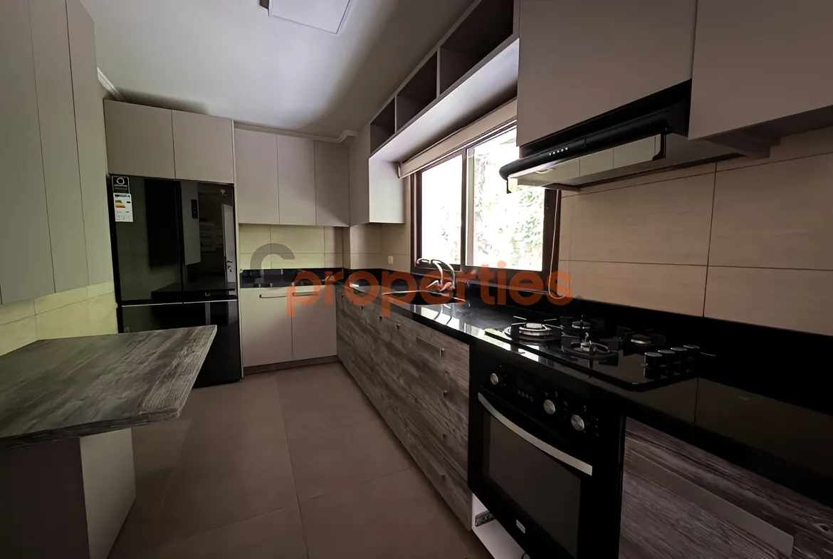 Chalet for Rent in Faqra