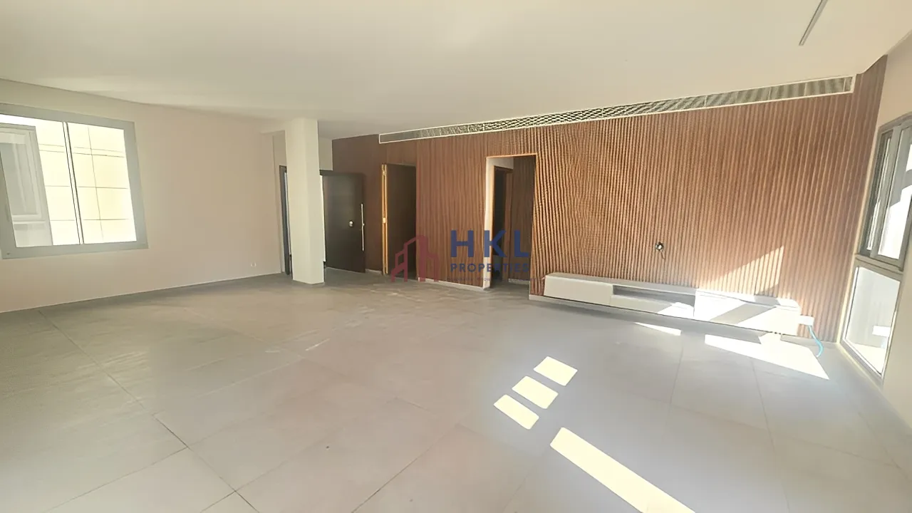 Apartment for Rent in Achrafieh, Beirut, Lebanon - 3 bed, 3 bath