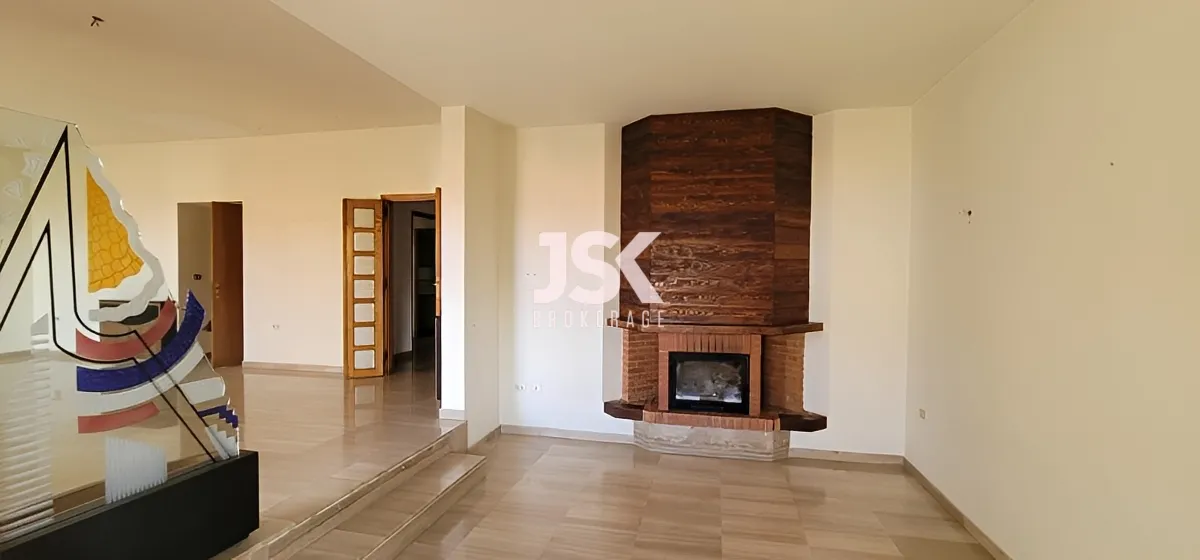 Apartment for Sale in Ballouneh, Lebanon - 3 bed, 3 bath