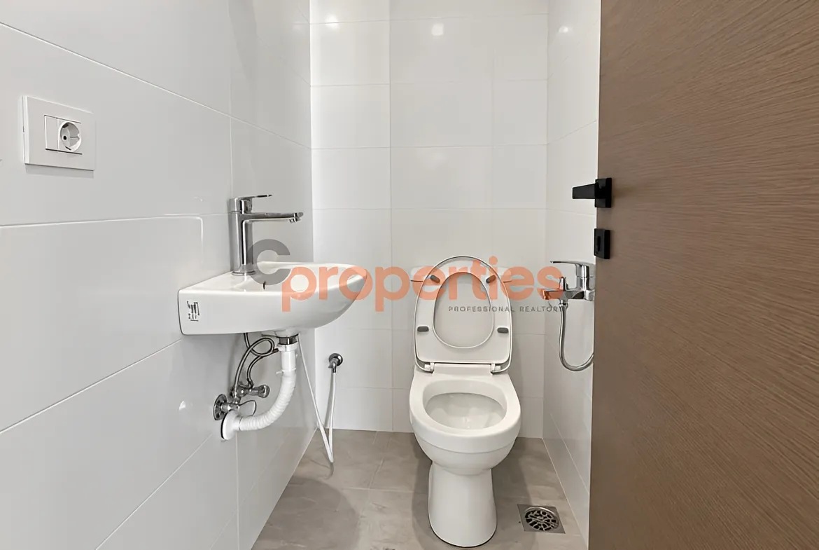 Apartment for Sale in Spears