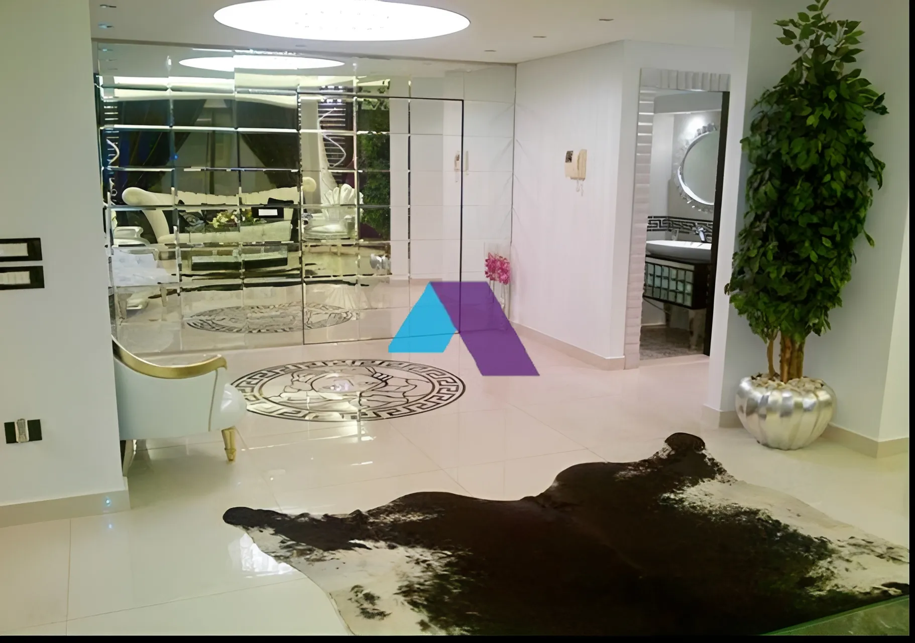 Apartment for Sale in Adma w Dafnah