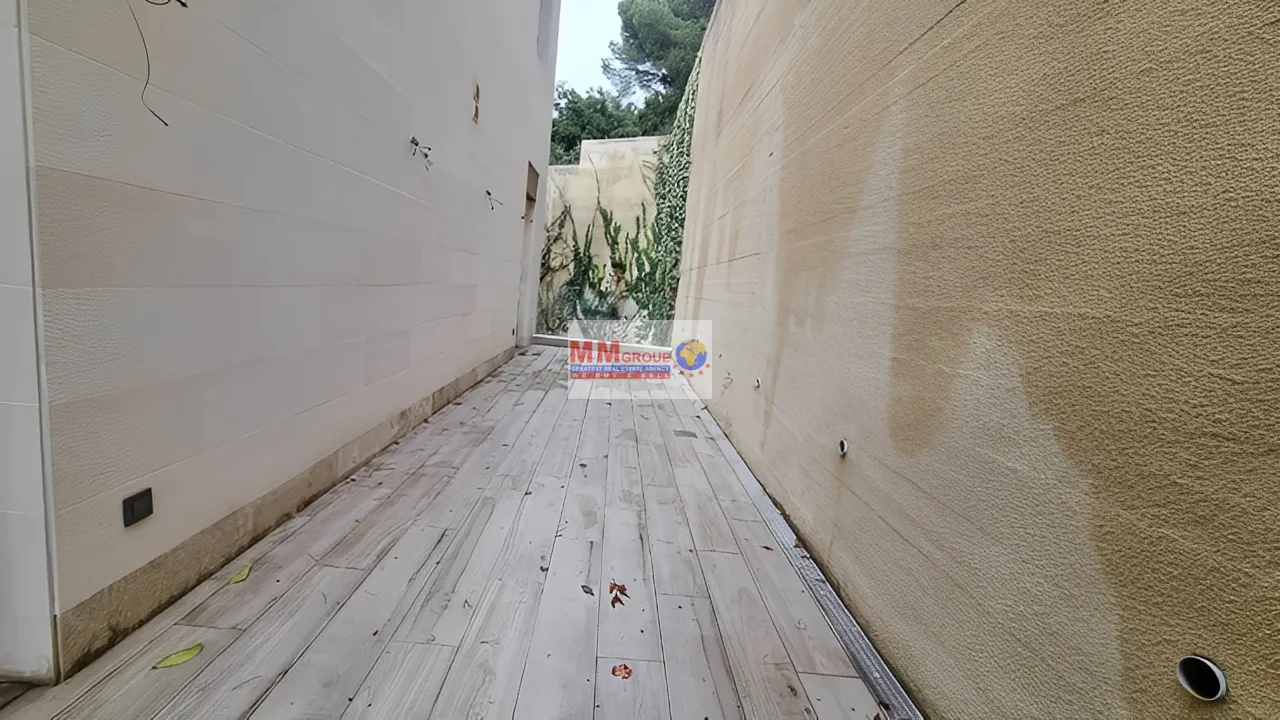 Apartment for Rent in Ain Aalak