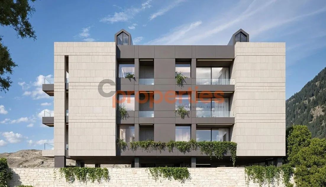 Apartment for Sale in Ain Aar
