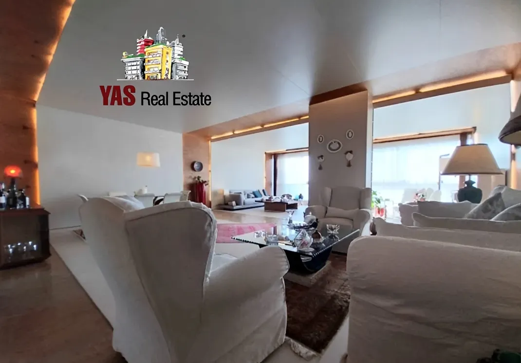 Apartment for Sale in Sahel Alma