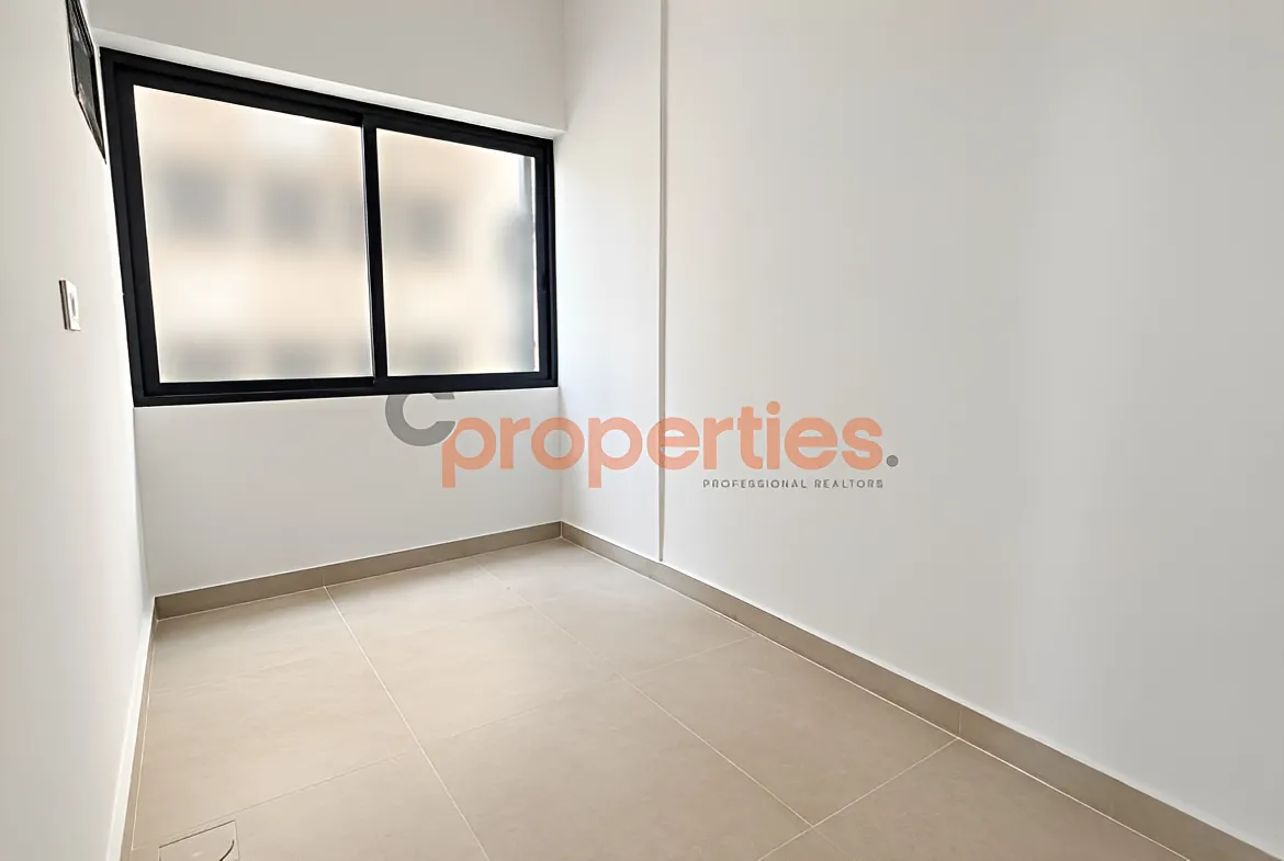 Office for Rent in Badaro