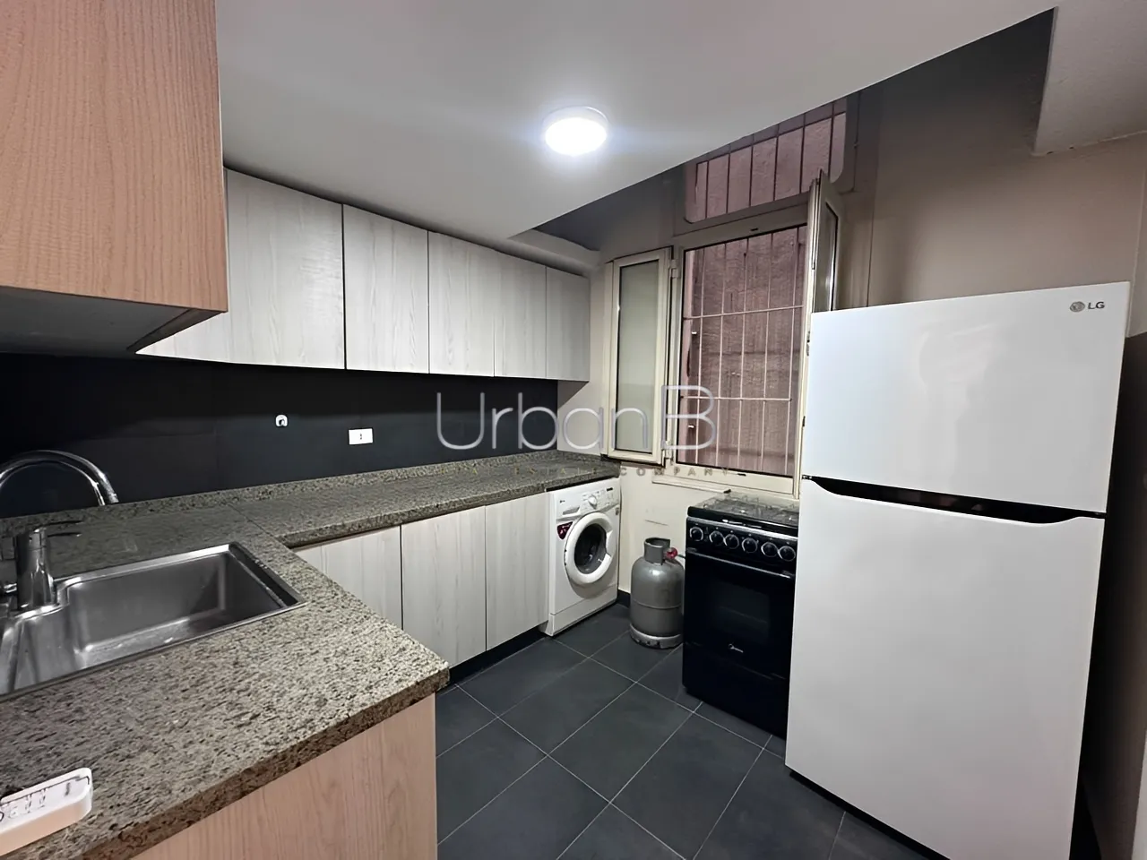 Apartment for rent in Gemmayzeh