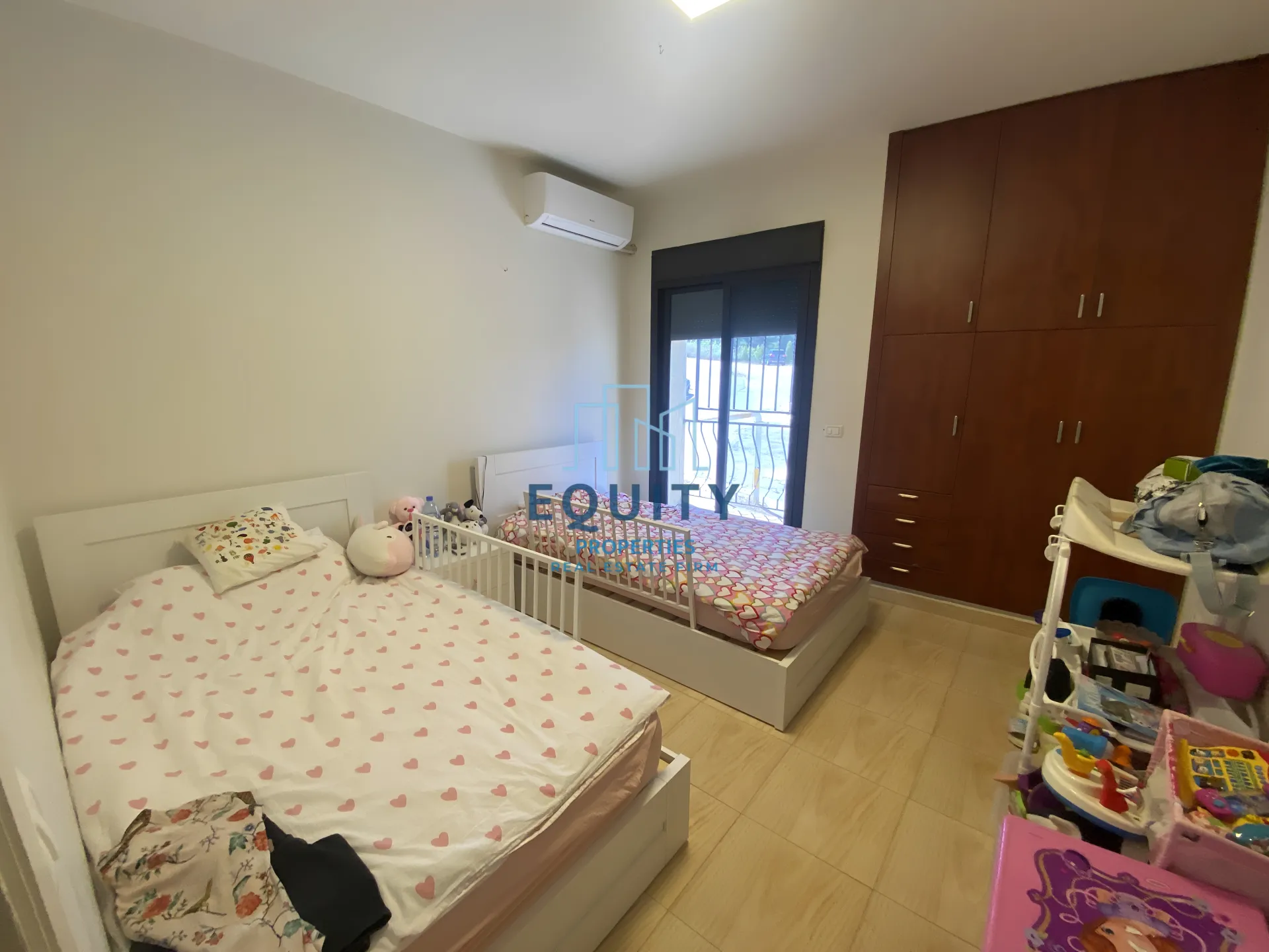 Apartment for sale in Rabweh