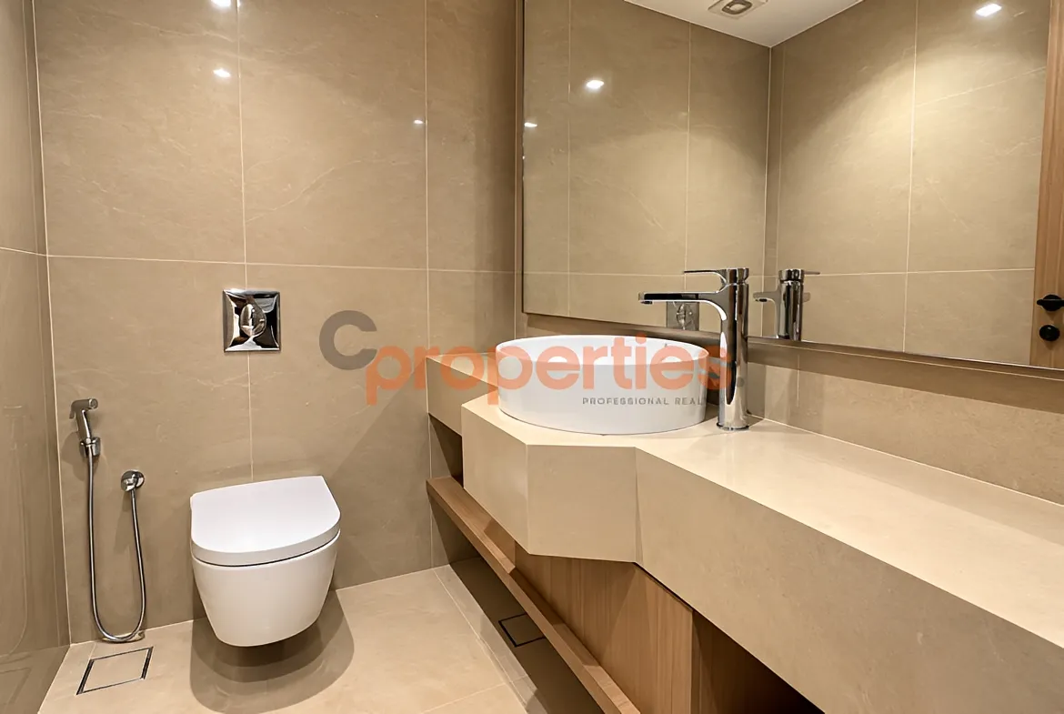 Apartment for Rent in Jnah