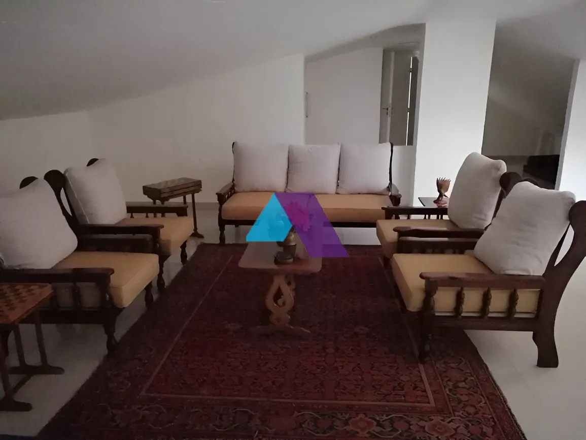 Villa for Sale in Baabdat
