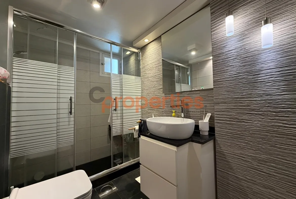 Apartment for Sale in Hazmieh