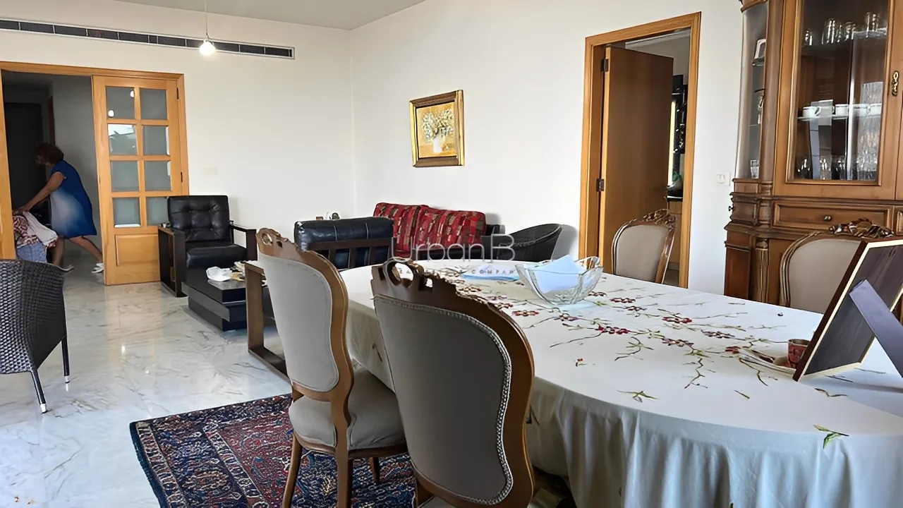 Apartment in Bayada, rabieh