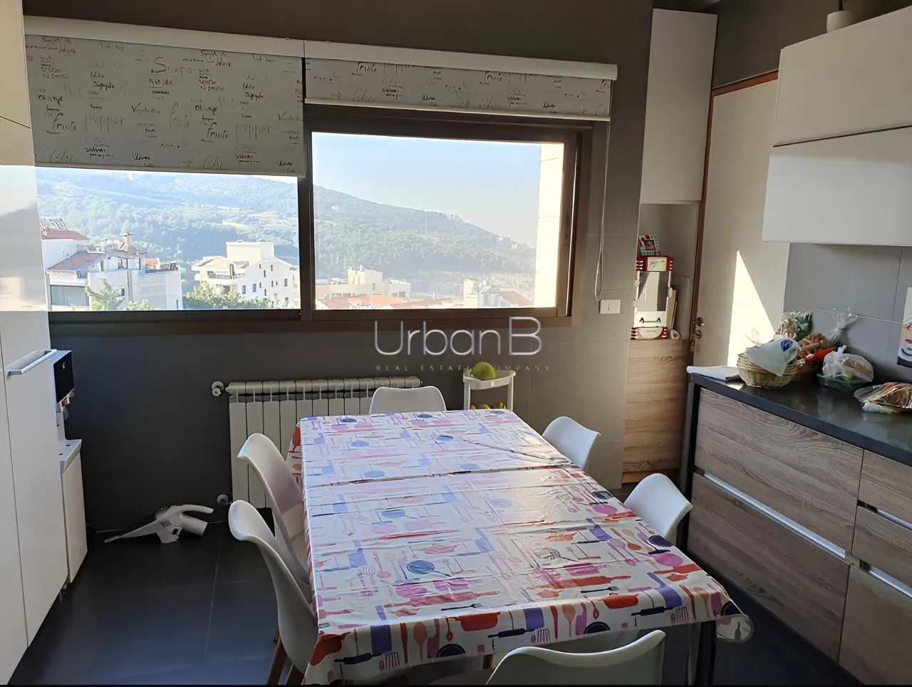 Duplex for sale in Broummana, lebanon