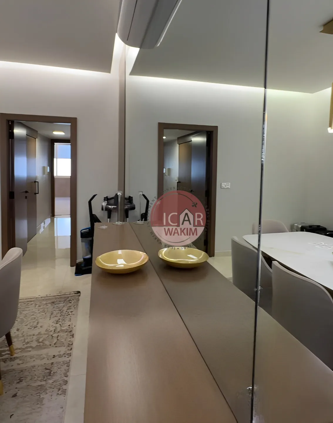 Apartment for sale in Kraytem, Beirut, Lebanon