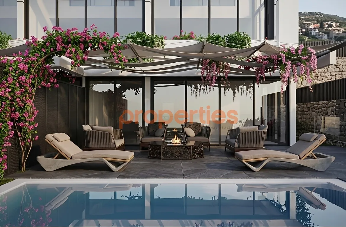 Apartment for Sale in Kfar Aabida - 3 bath