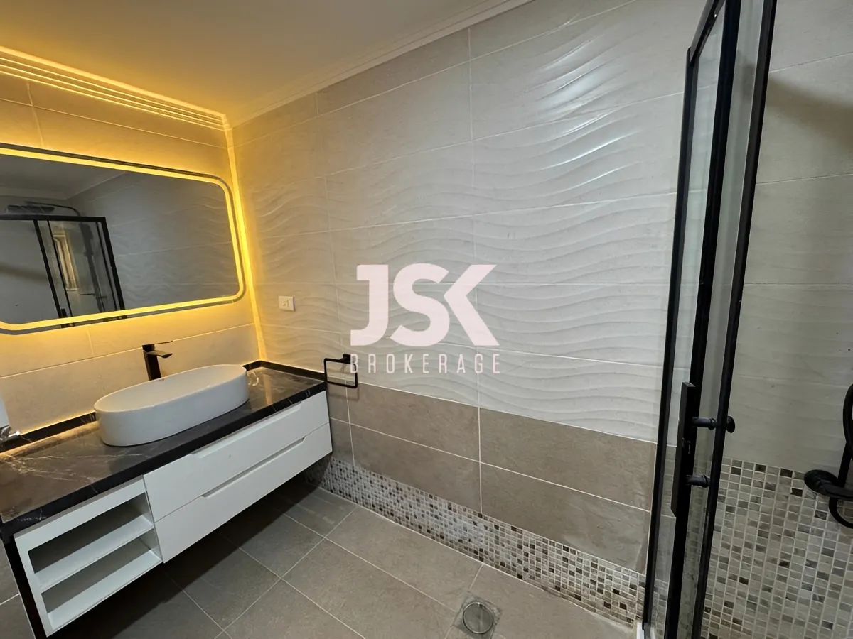 Apartment for Sale in Kfar Hbab, Lebanon