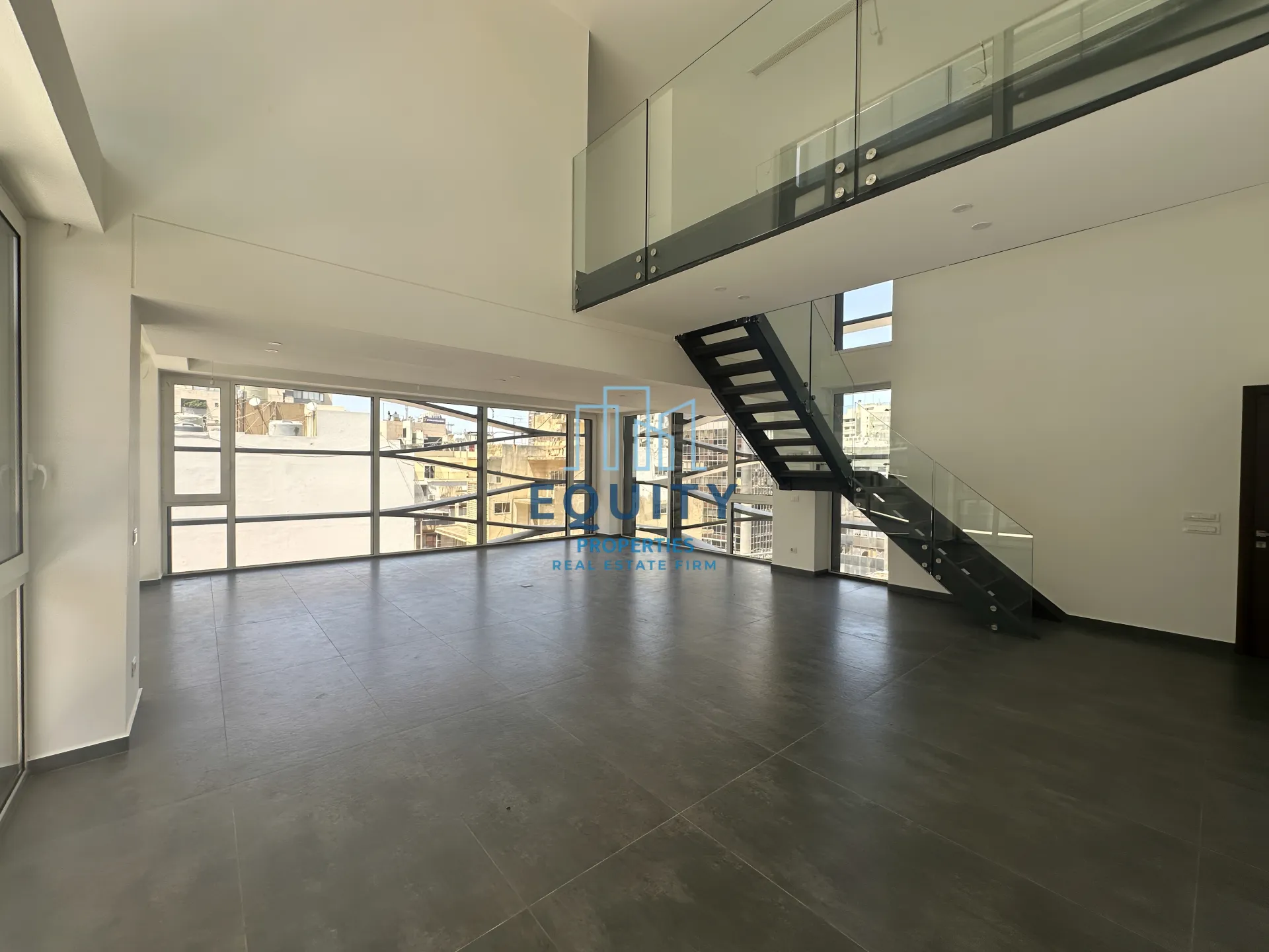 Duplex for Sale in Ashrafieh - 3 bed, 5 bath