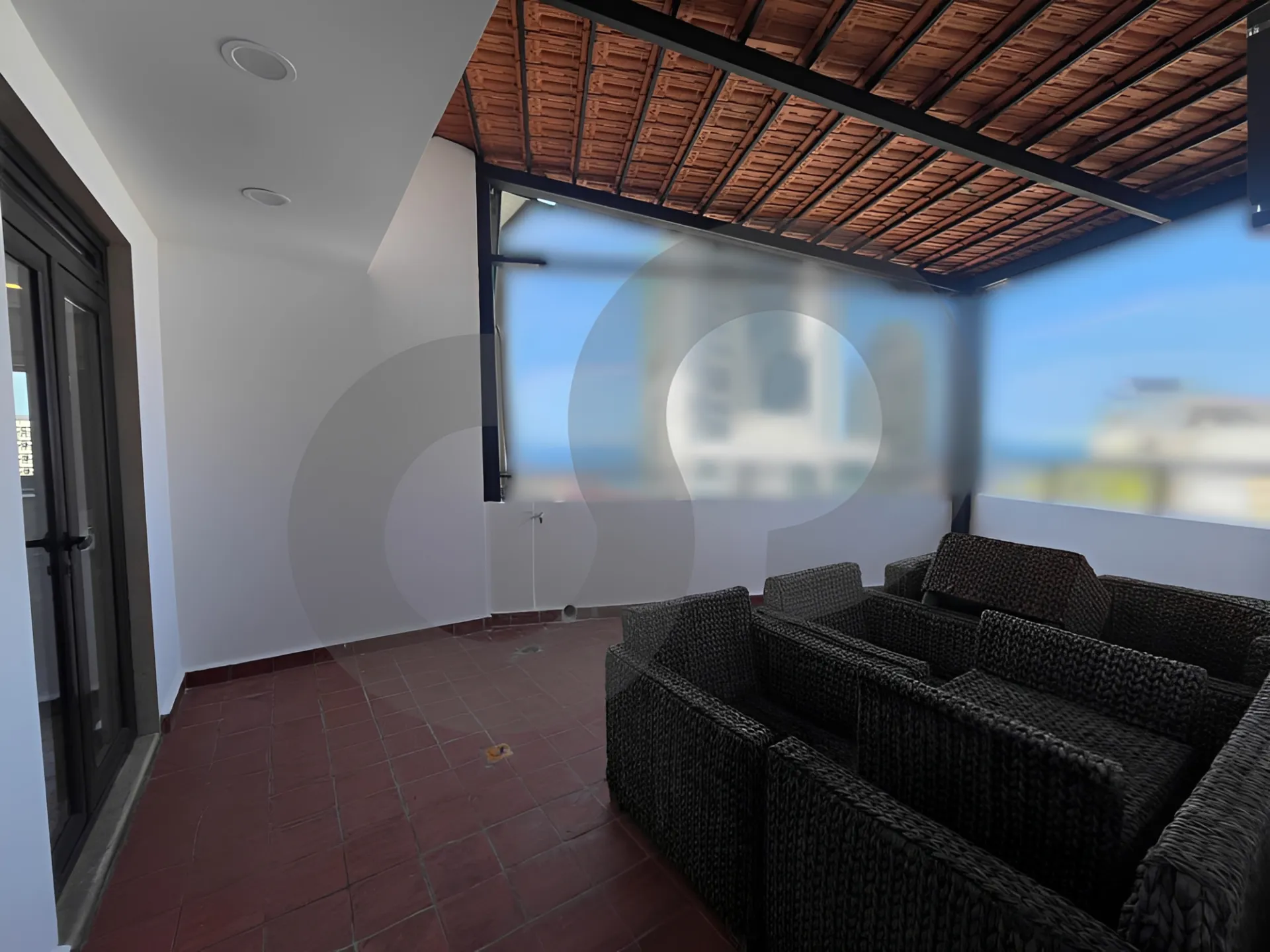 Loft for Sale in Achrafieh