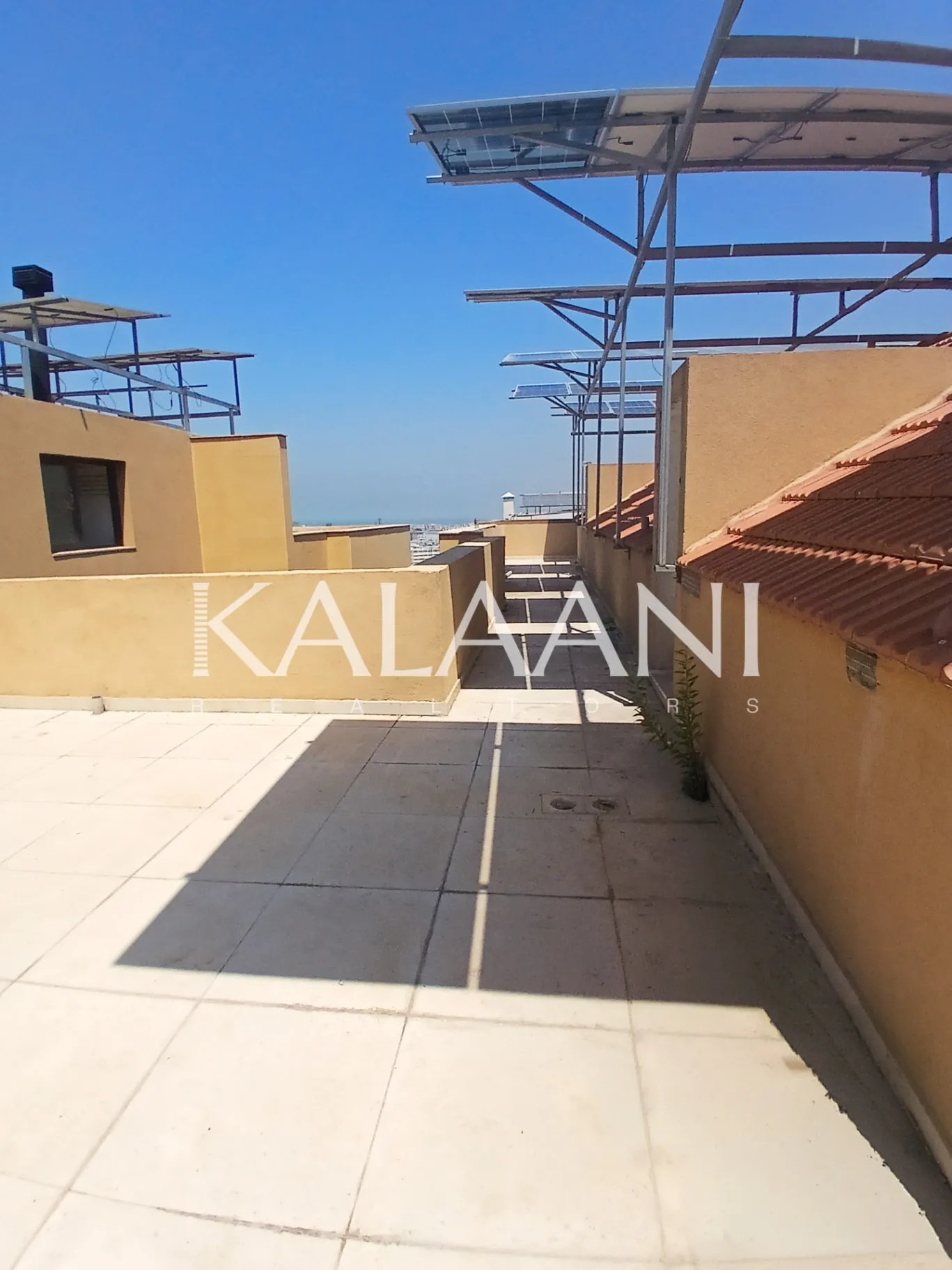 Apartment for sale in Hazmieh, Lebanon