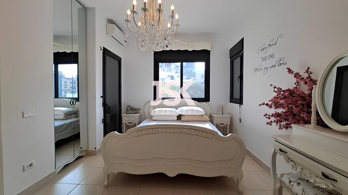 Apartment for Sale in Fidar, Lebanon